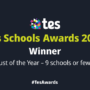 2026 TES Awards